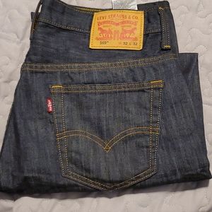 Levi's jeans